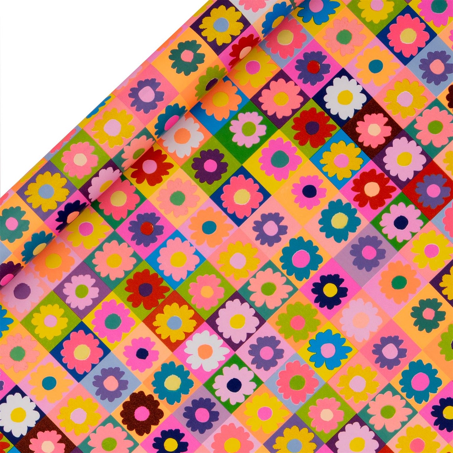 Petal Pop Roll Wrap