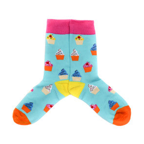 Cake socks