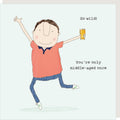 GO WILD