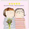 FIVE STAR FRIEND