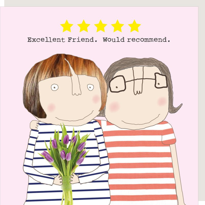 FIVE STAR FRIEND