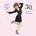 30 and Fabulous