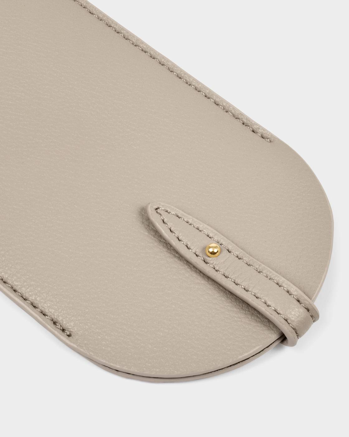 GLASSES SLEEVE | Cloud Taupe