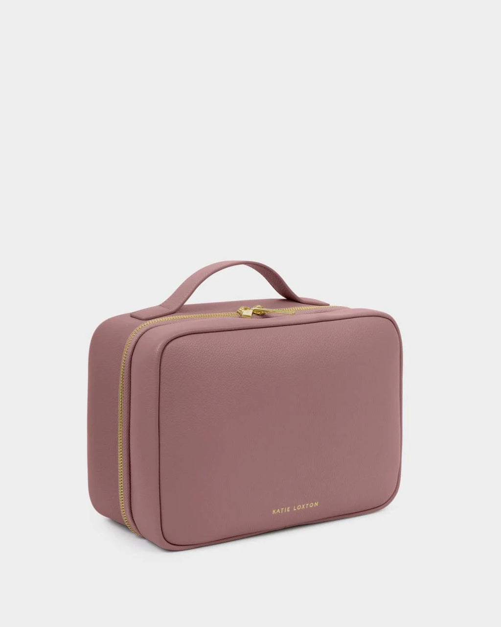 HANGING WASH BAG | RESET | REFRESH |RADIATE Deep Rose
