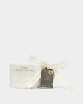 SPECKLED SENTIMENT GIFT TAG MUG | A LITTLE POSITIVI-TEA