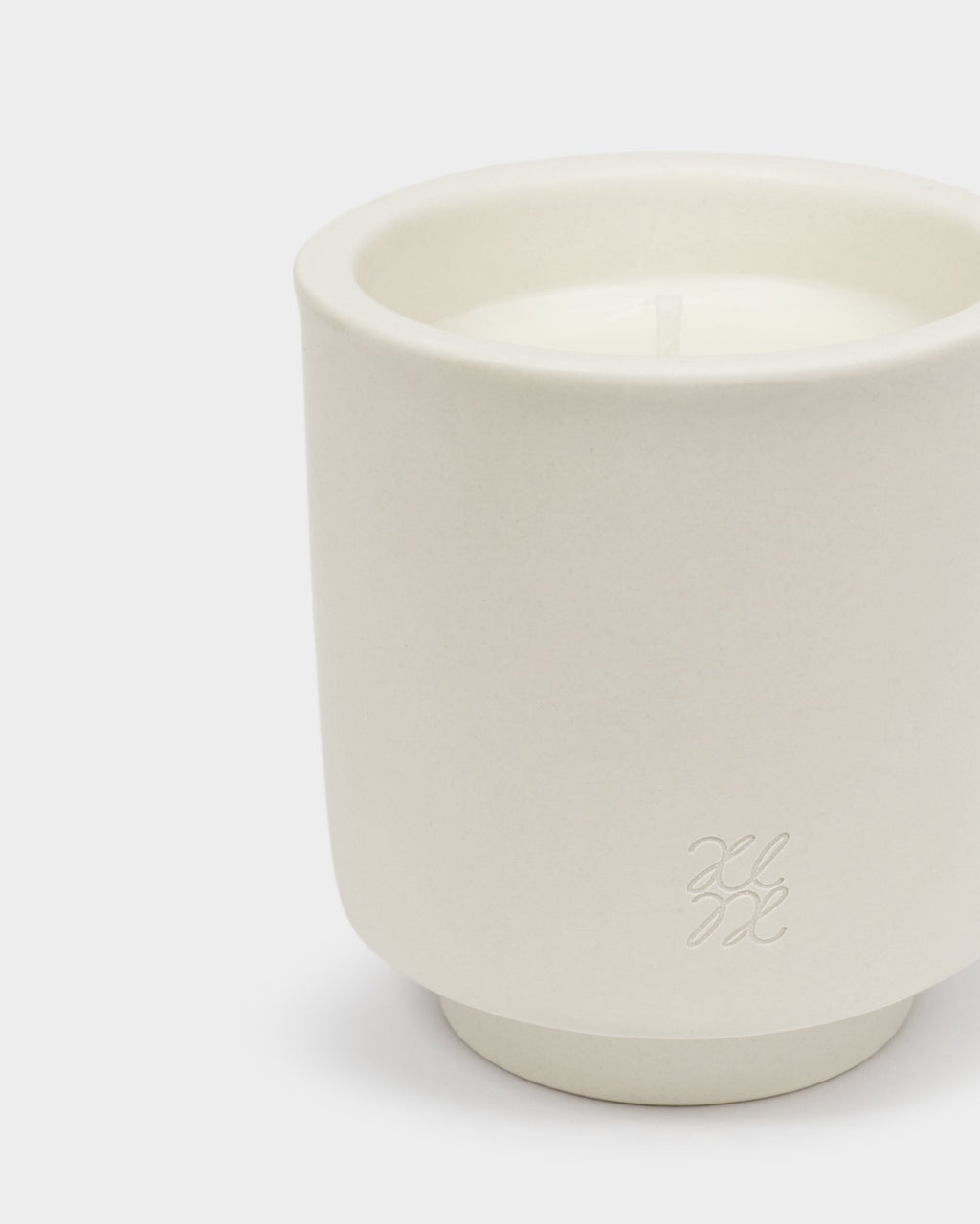 CERAMIC SENTIMENT CANDLE | FABULOUS FRIEND