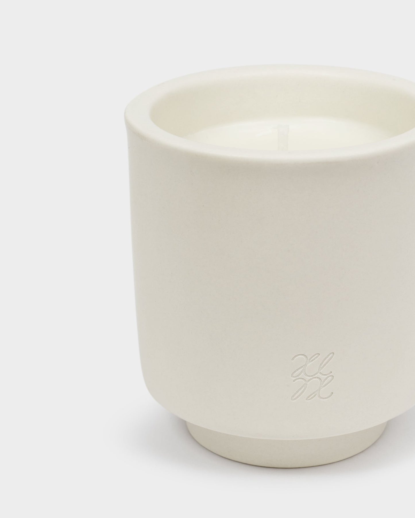 CERAMIC SENTIMENT CANDLE | FABULOUS FRIEND