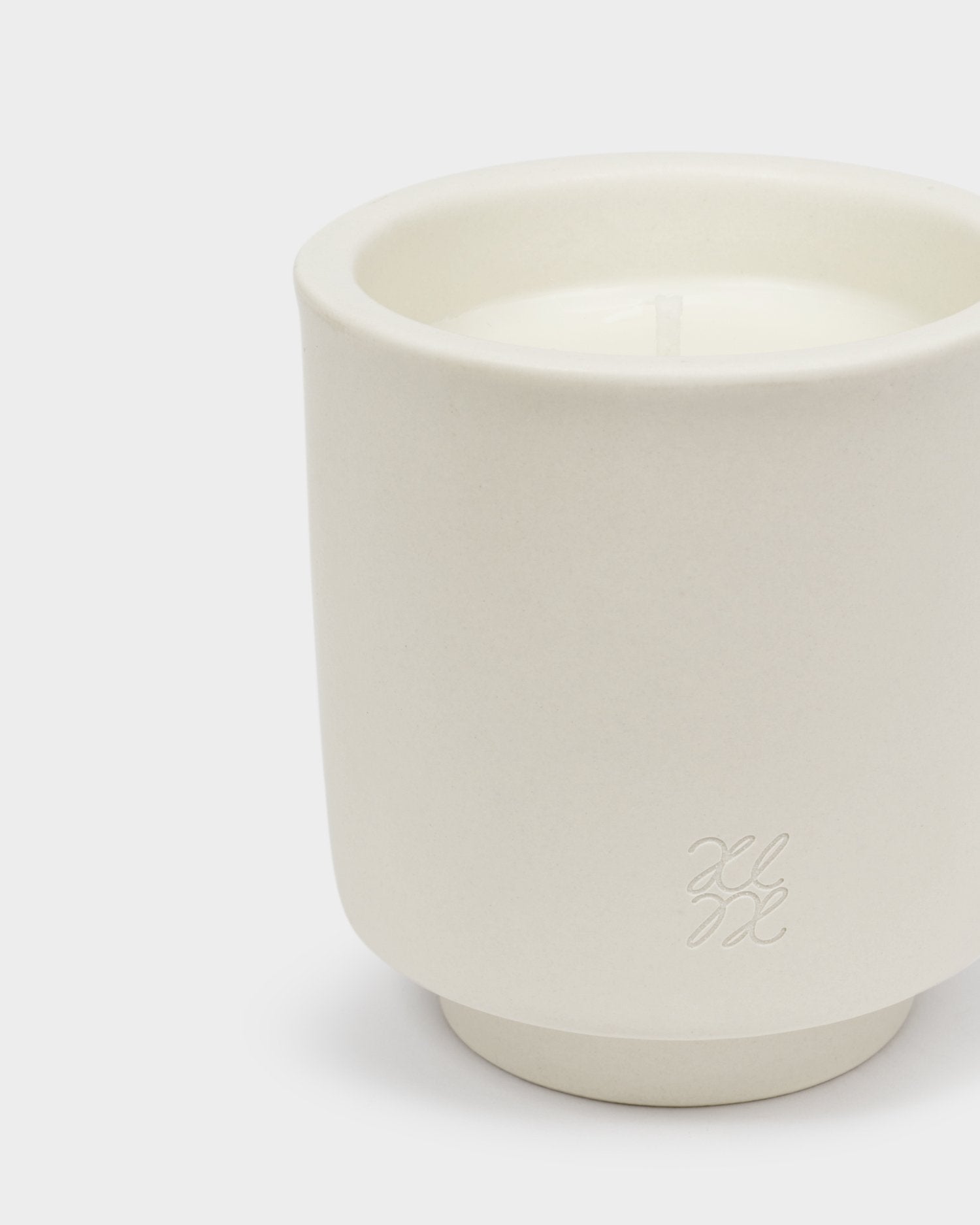 CERAMIC SENTIMENT CANDLE | FABULOUS FRIEND