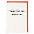 The One
