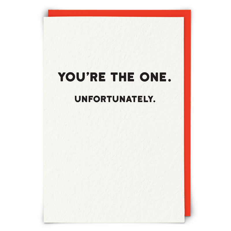 The One