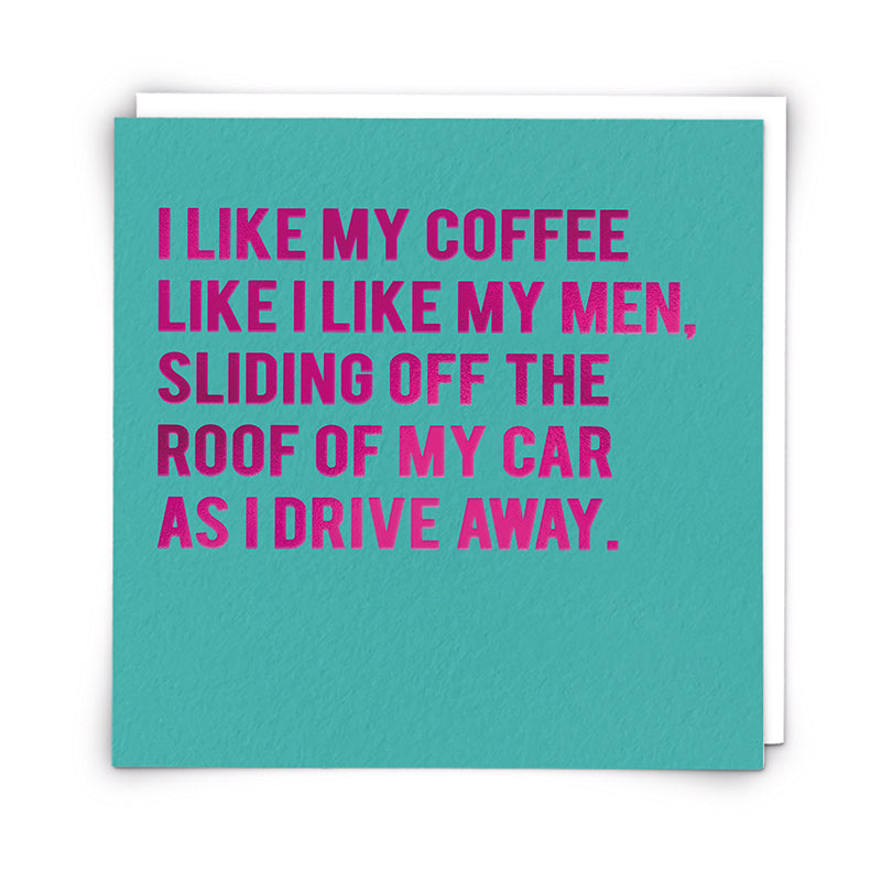Men
