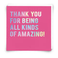 Thank You