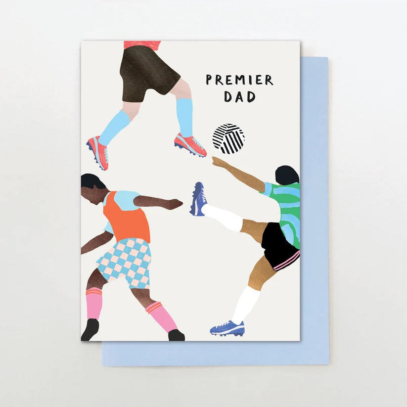 PREMIER DAD