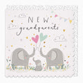 New Grandparents Card