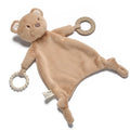 Comforter with silicone ring - Bear