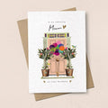 AMAZING MUM ON YOUR BIRTHDAY
