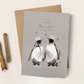 For the Best Mum & Dad at Christmas