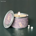 Meadow Tin candle - Mouse