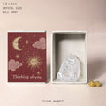 Celestial matchbox - Thinking Of You