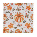 Pumpkins and Berries Paper Napkin Pack 20