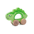 Push Along Friends - Stegasaurus Boxed