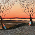 Winter Trees