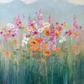 Wild Flower Meadow