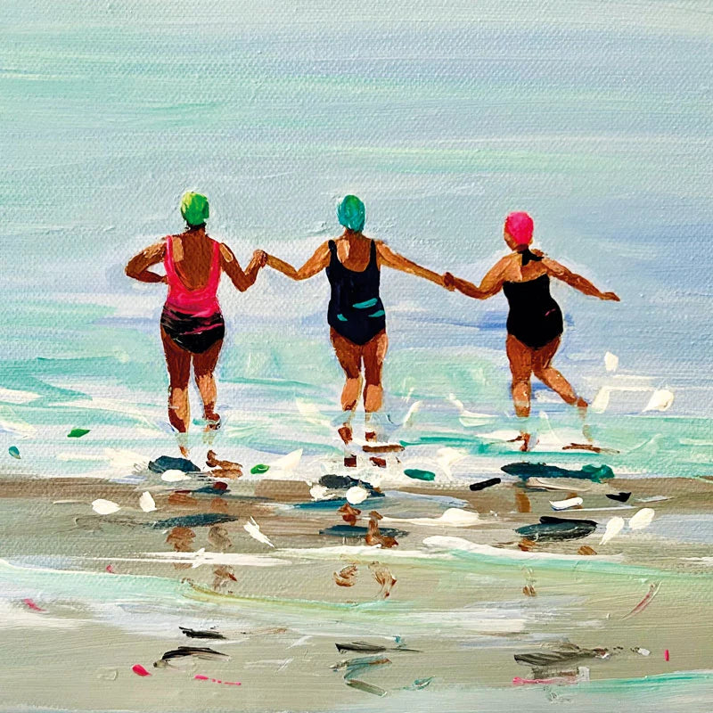 Summer Dip