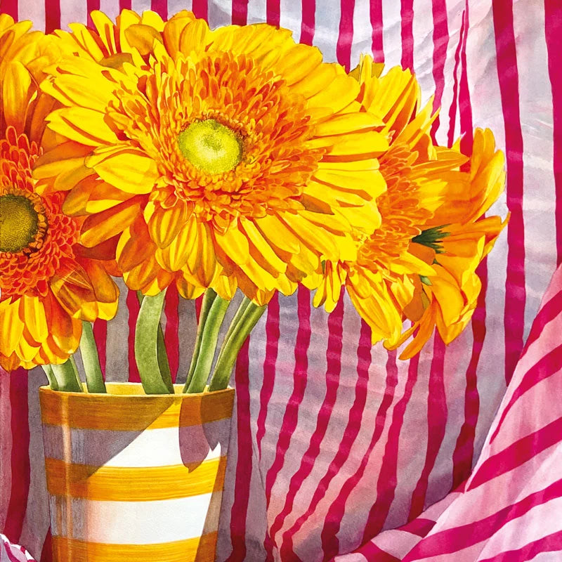 Sunshine in a Vase
