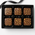 Gin & Rhubarb Artisan Truffles