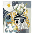 Mussels and Tulips