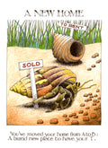 Funny - New Home