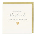 Wonderful Husband