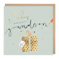 Happy Birthday Grandson