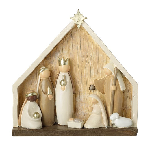 NATIVITY SET