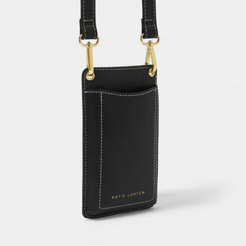 PERI CELL BAG BLACK