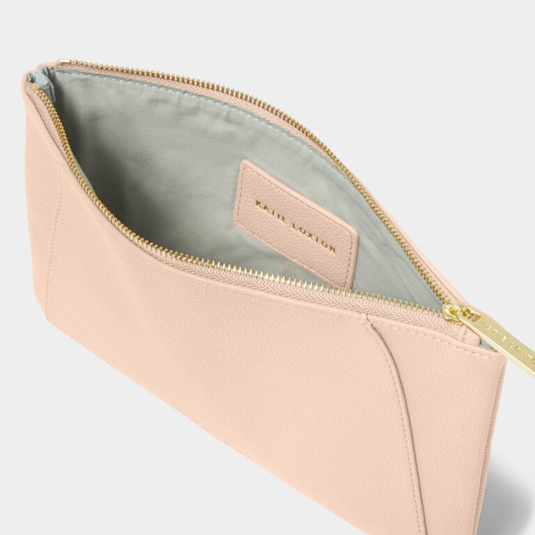 HANA POUCH NUDE PINK