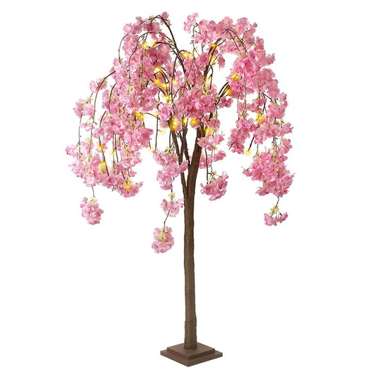 Hanging Blossom Tree