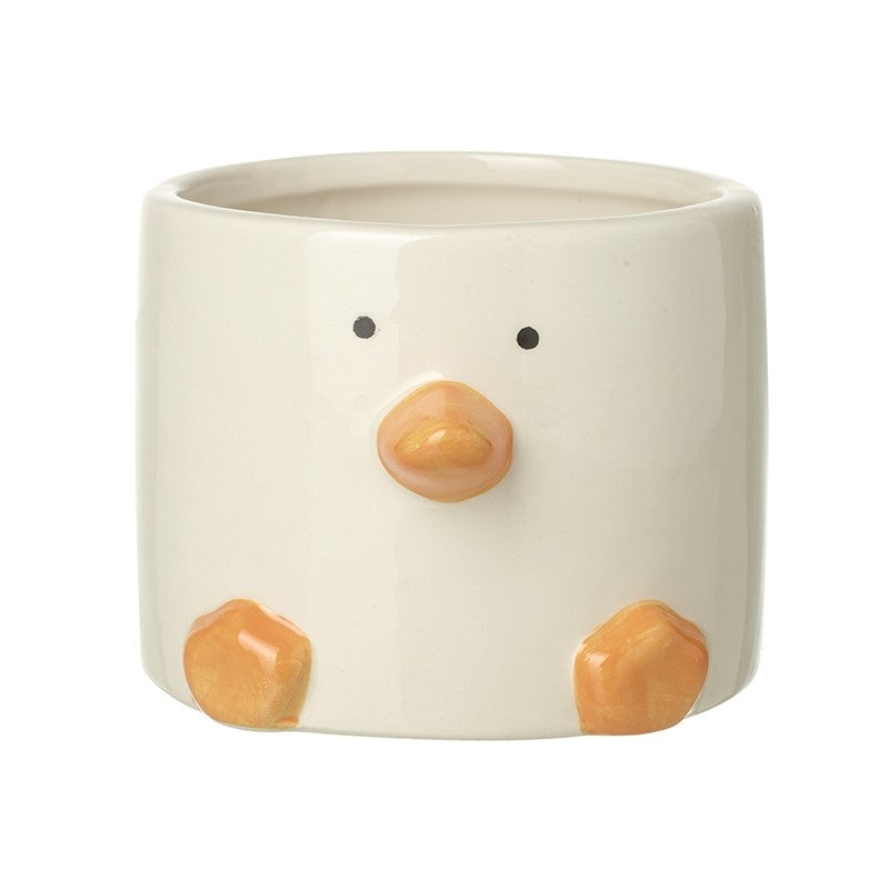 Duck Pot