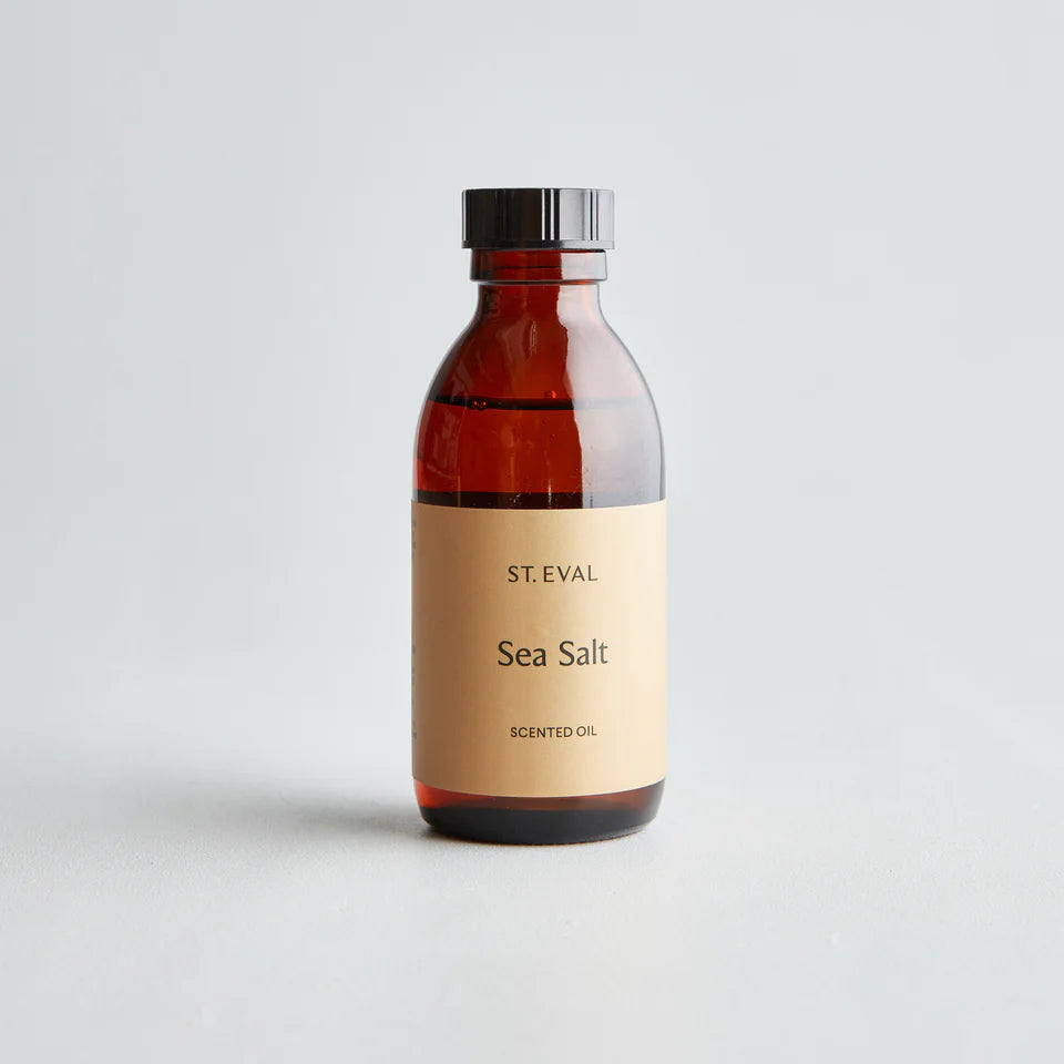 Diffuser Refill - Sea Salt