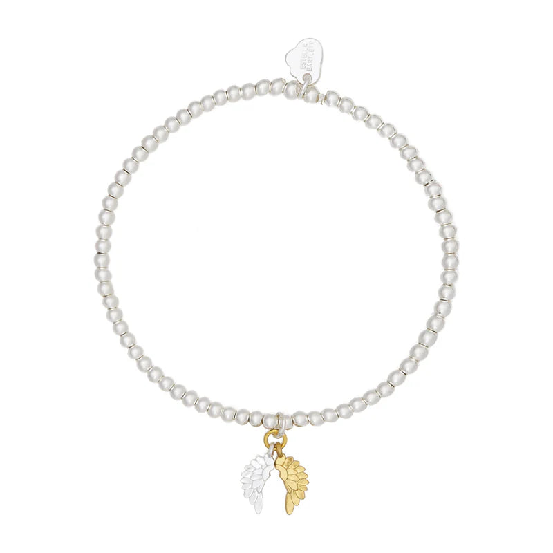 Sienna Wings Bracelet