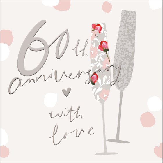 Diamond Anniversary