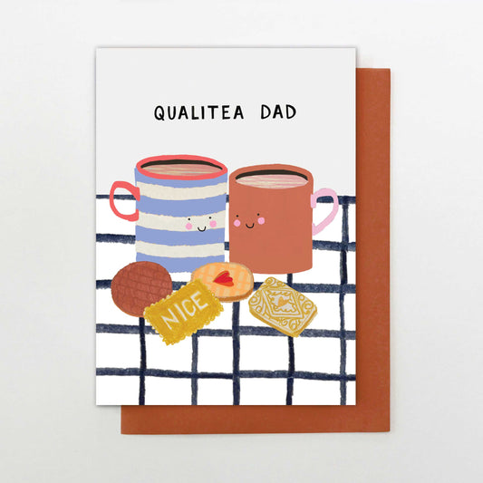 Quali-Tea Dad