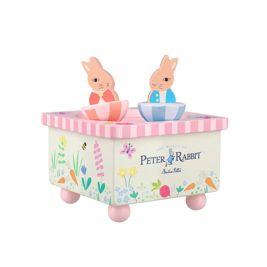 Music Box - Flopsy