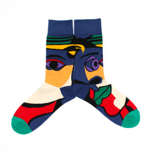 Matisse Socks