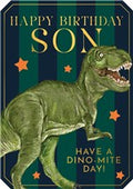 Son Dinomite