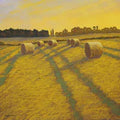 Golden Harvest