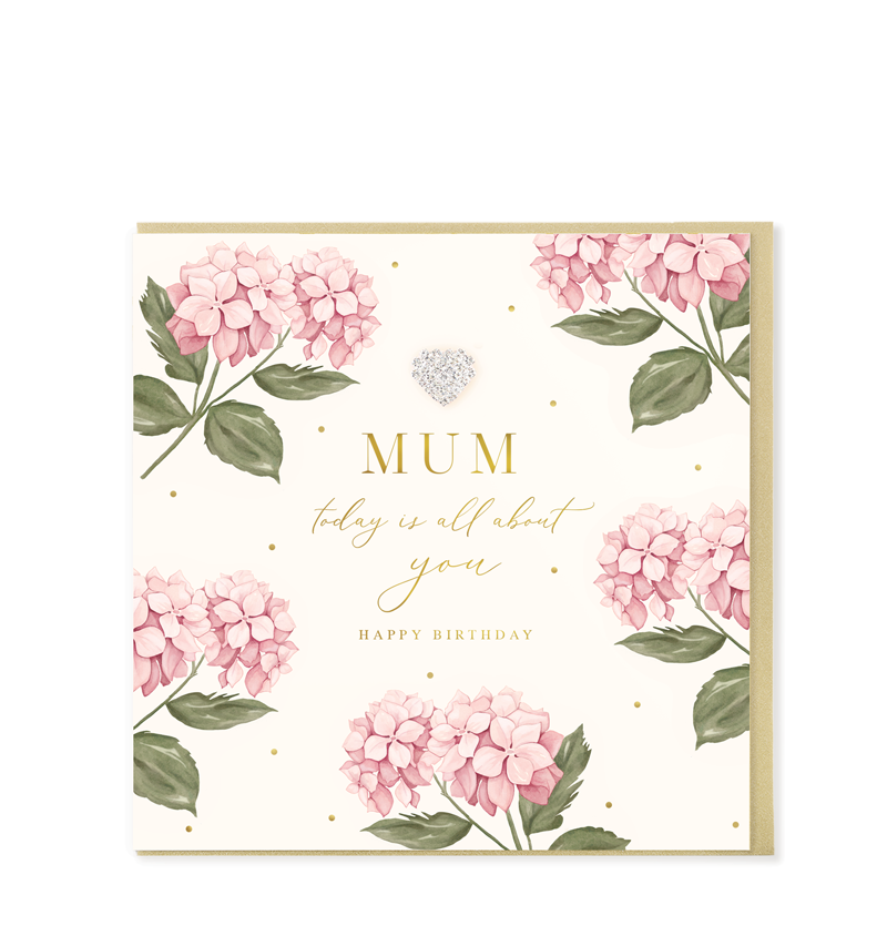 Mum Birthday