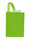 Gift Tag LIme Green