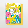 HAPPY EASTER